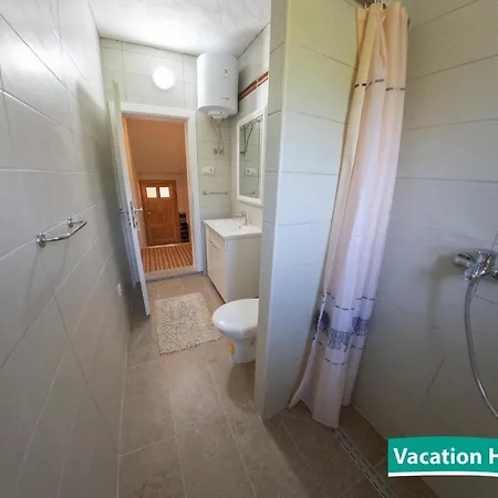 Vacation Alan בית נופש קולן וקוף