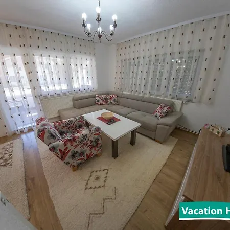 בית נופש Vacation Alan