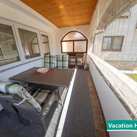 בית נופש Vacation Alan