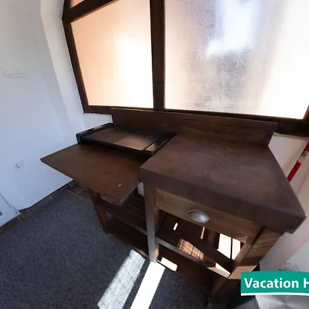 Vacation Alan בית נופש