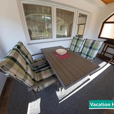 Vacation Alan 쿨렌 바쿠프