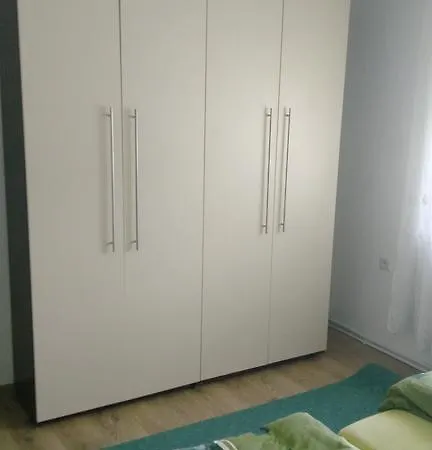 בית נופש Vacation Alan