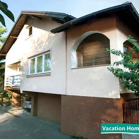 Vacation Alan Ferienhaus