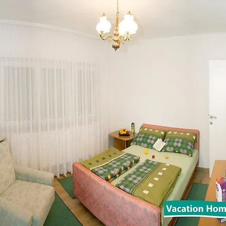 Vacation Alan 쿨렌 바쿠프