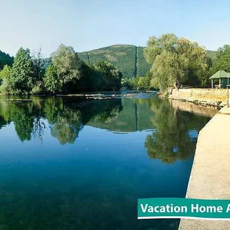Vacation Alan Holiday home Kulen Vakuf