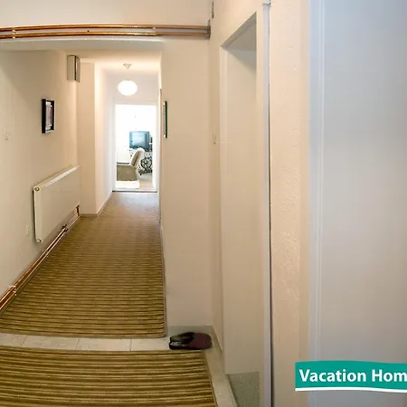 Vacation Alan 펜션 쿨렌 바쿠프