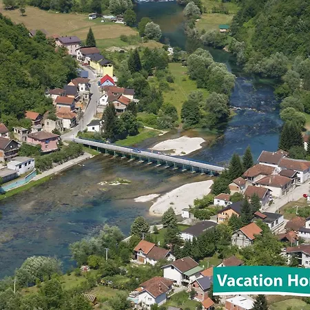 Vacation Alan בית נופש *