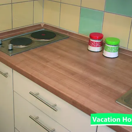 Vacation Alan 쿨렌 바쿠프