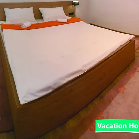 בית נופש Vacation Alan