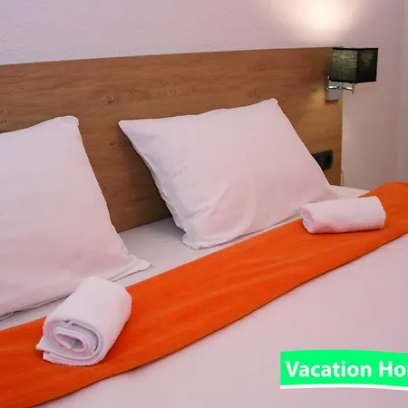 Vacation Alan 펜션 쿨렌 바쿠프