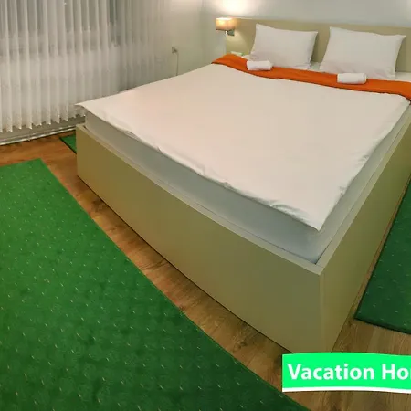 Holiday home Vacation Alan Kulen Vakuf