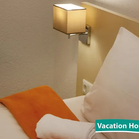 Vacation Alan 펜션