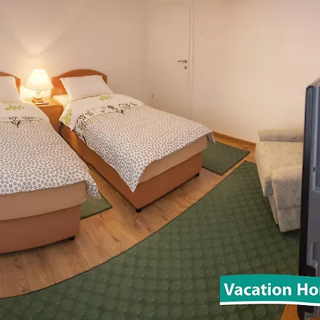 בית נופש Vacation Alan