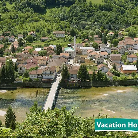 Vacation Alan בית נופש *