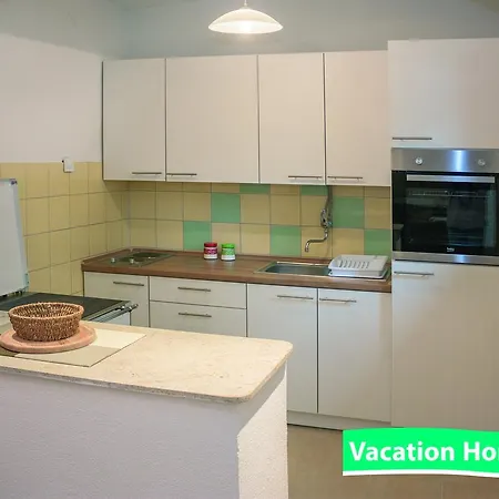 Holiday home Vacation Alan *