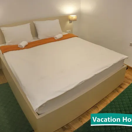 בית נופש Vacation Alan קולן וקוף