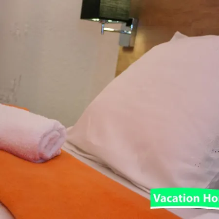 בית נופש Vacation Alan