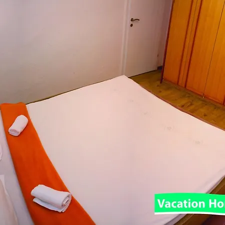Holiday home Vacation Alan