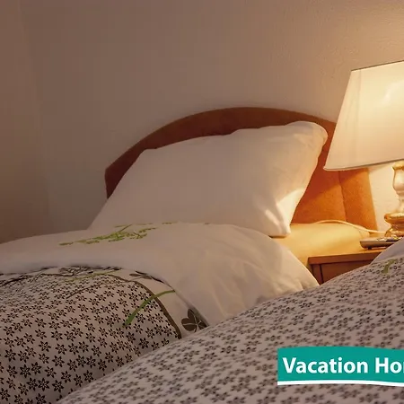 Vacation Alan 펜션 쿨렌 바쿠프