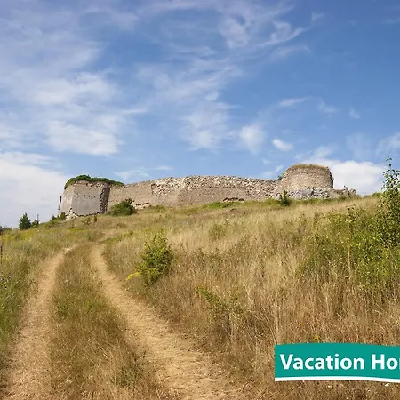 Vacation Alan * קולן וקוף