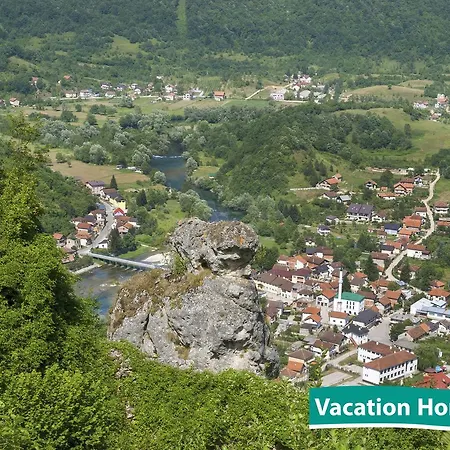 Vacation Alan Kulen Vakuf