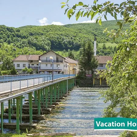 Vacation Alan 쿨렌 바쿠프