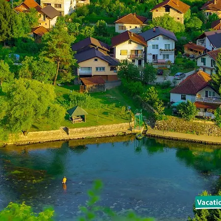 펜션 Vacation Alan