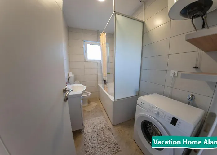 Ferienhaus Vacation Alan Kulen Vakuf