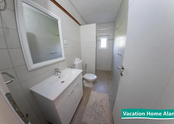 Ferienhaus Vacation Alan Kulen Vakuf