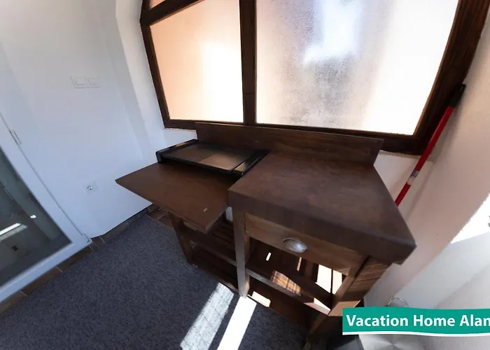 Vacation Alan Ferienhaus