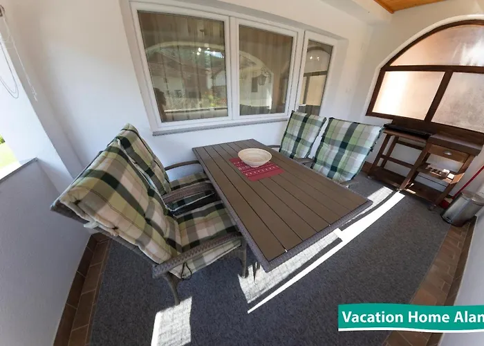 Vacation Alan Kulen Vakuf