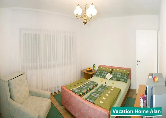 Vacation Alan Kulen Vakuf