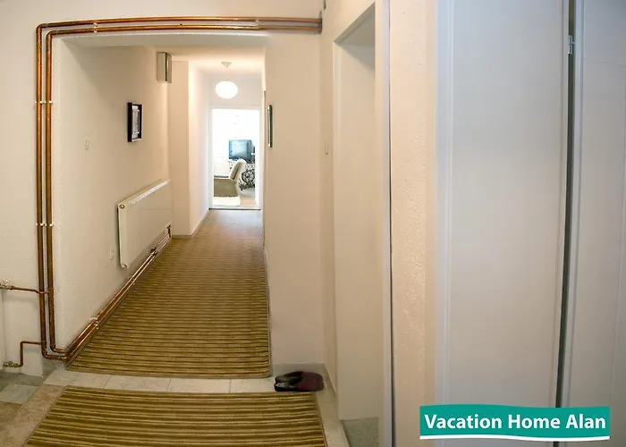 Vacation Alan Ferienhaus Kulen Vakuf