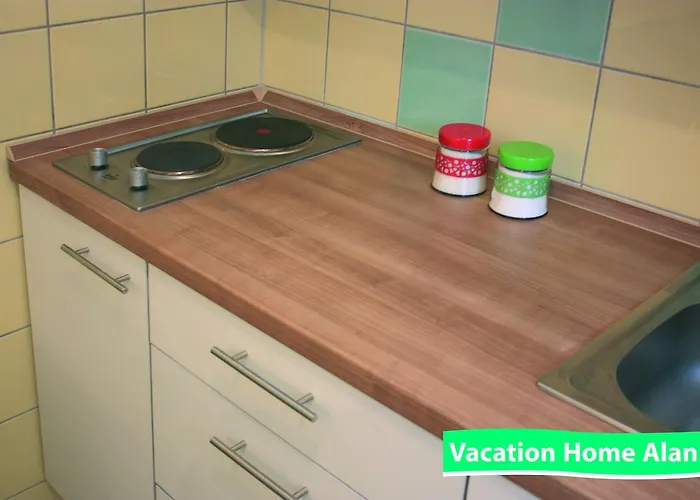 Vacation Alan Kulen Vakuf