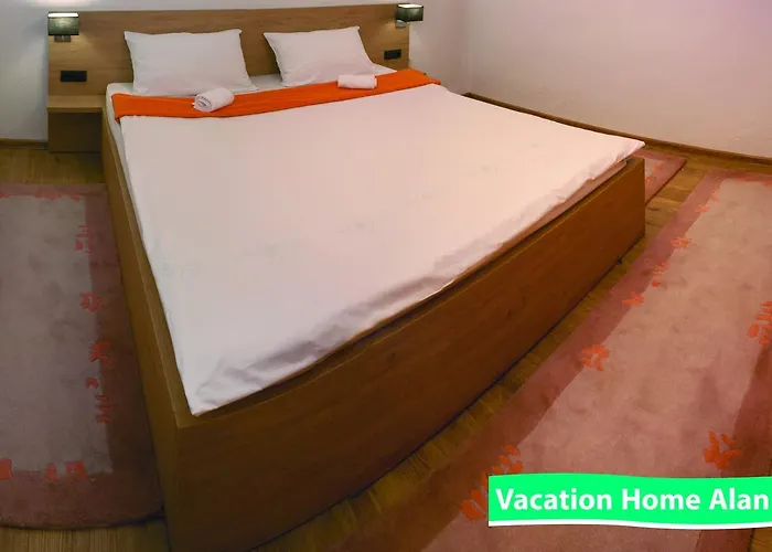 Ferienhaus Vacation Alan