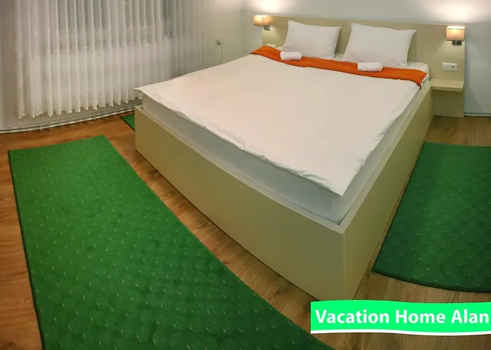 Ferienhaus Vacation Alan Kulen Vakuf