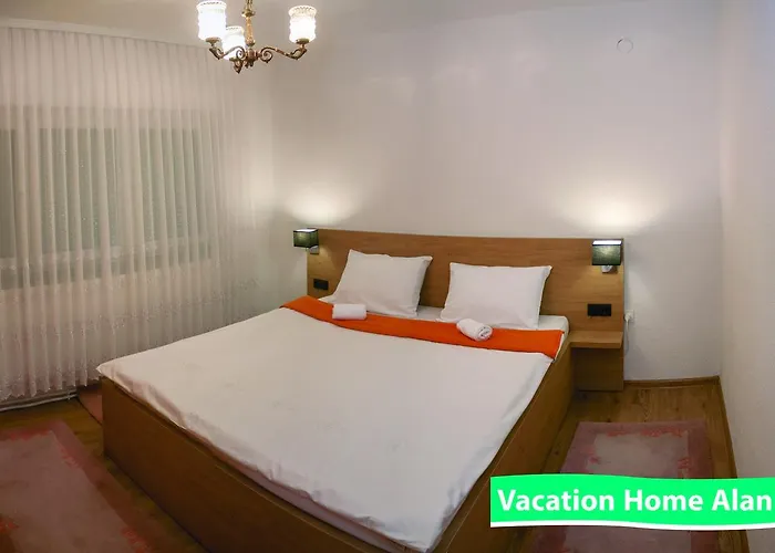 Vacation Alan Ferienhaus Kulen Vakuf