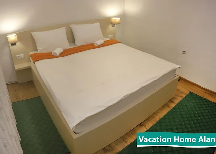 Ferienhaus Vacation Alan Kulen Vakuf