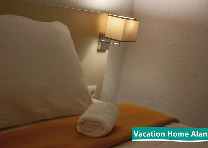 Vacation Alan Kulen Vakuf