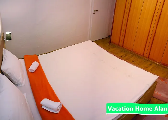 Ferienhaus Vacation Alan