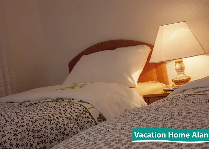 Vacation Alan Ferienhaus Kulen Vakuf