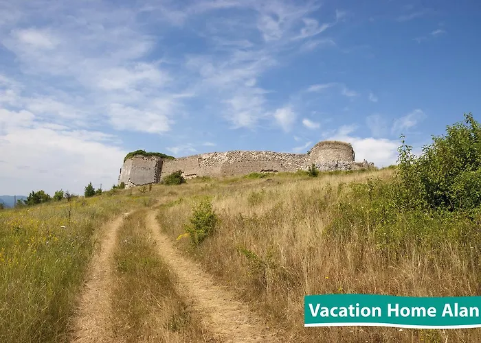 Vacation Alan * Kulen Vakuf