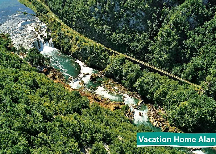 Vacation Alan Ferienhaus *