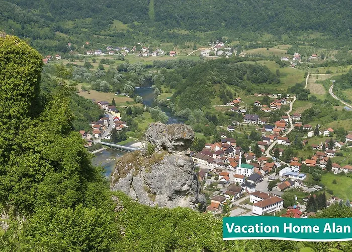 Vacation Alan Kulen Vakuf