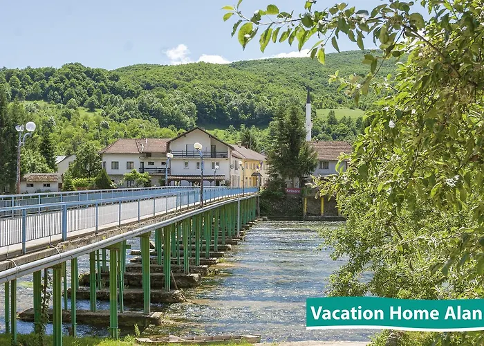 Vacation Alan Kulen Vakuf